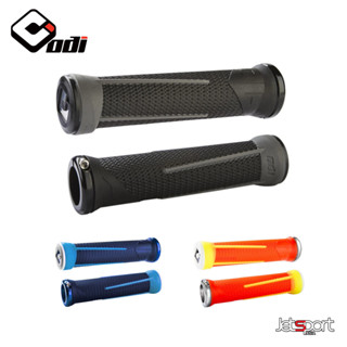 ปลอกแฮนด์ ODI ของแท้ 💯% รุ่น AG-1 LOCK-ON GRIPS 135MM