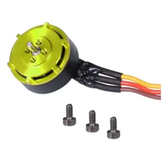 [อะไหล่ฮอ] มอเตอร์หาง M2 EVO OMP Hobby Brushless Tail Motor EVO (OSHM2316-O, OSHM2316-R, OSHM2316-W, OSHM2316-Y)