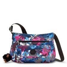 Kipling SYRO Brilliant Blossoms ของแท้ 100%