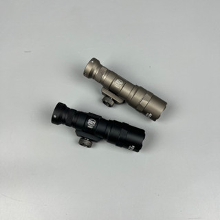 SOTAC SureFire M300 Flashlight