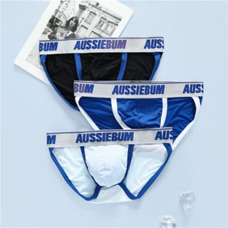 กางเกงในผู้ชาย Aussiebum ทรง Tanga