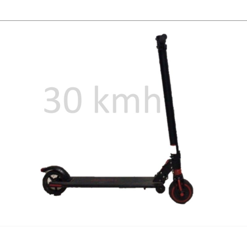 scooter ไฟฟ้าน้ำหนักเบา
