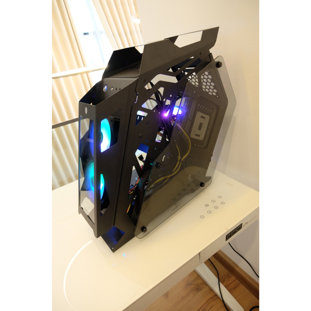 [SET]XEON E2666 3.50GHz 30Threads | Shopee Thailand