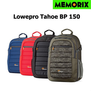 ถูกที่สุด ของแท้ Original Lowepro TAHOE 150 กระเป๋ากล้อง