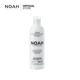 NOAH - Restructuring cream with yogurt 250 ml.