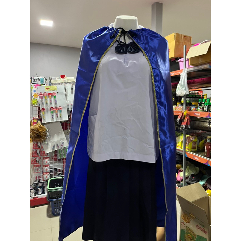 ผ้าคลุม ปัจฉิม พร้อมส่ง