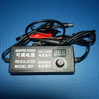 อะแดปเตอร์  3-12V 5A, 9-24V 3A