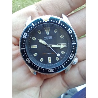 Seiko diver 4205-0155