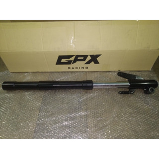 โช้คอัพหน้า GPX Legend 200 สินค้าใหม่ ของแท้ศูนย์ครับ