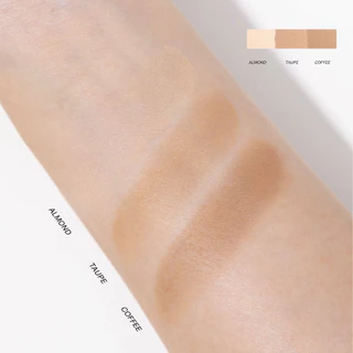 เฉดดิ้ง บรอนเซอร์ 4U2 BRONZER - บรอนเซอร์เนื้อนุ่ม เบลนง่าย ไม่เป็นคราบ 3 สี ในตลับเดียว