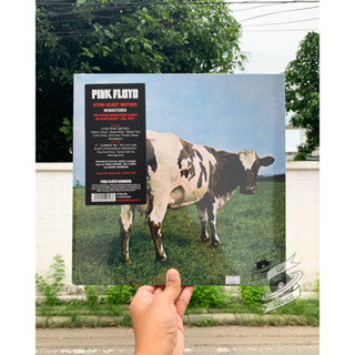 Pink Floyd – Atom Heart Mother (Vinyl)