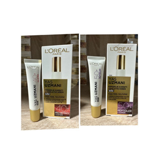 LOréal Paris Age Expert Wrinkles eye cream / ครีมลอรีอัลทารอบดวงตา 15 ml