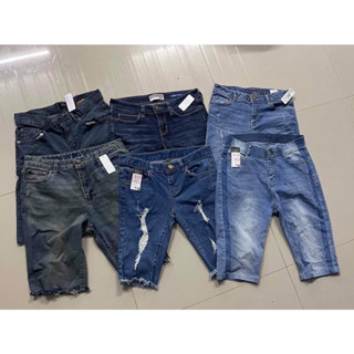 👖สามส่วนมือ2✌️✌️งานเกาหลีผู้ชาย50-60฿