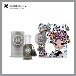 [BBGS2022-23]BATH &amp; BLOOM Full Bloom Living Set - Septembre (September) ชุดเครื่องหอมปรับอากาศ กลิ่นหอมประจำเดือนกันยายน