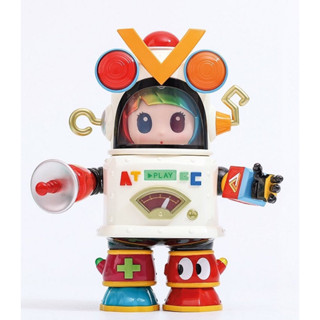 pre-order Hapico Machine Yosukeueno แท้ pop mart popmart figure figurine