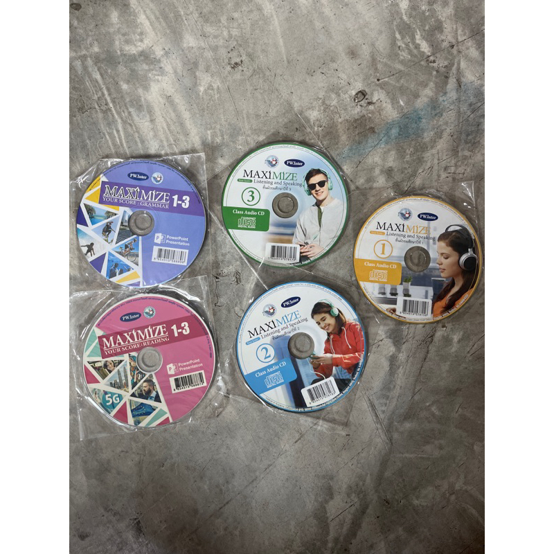 CD Maximize #Pw.inter