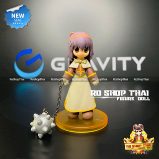 Ragnarok Online Trading Figure Acolyte อาชีพอโค Vol.3 โมเดลสุดแรร์หายาก [✨ของใหม่ในซีล NEW &amp; SEAL✨]