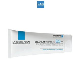 LA ROCHE-POSAY Cicaplast Buame B5+ 100 ml. - ลา โรช-โพเซย์ ซิคาพลาส โบม บี5+ 100 มล.