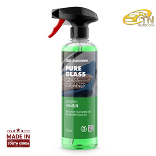 GLOSSBRO Pure Glass 500 ml. ทำความสะอาดกระจก