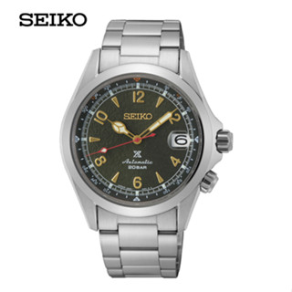 SEIKO PROSPEX SEUB NAKHASATHIEN Thailand Limited Edition 1,000 PCS. รุ่น SPB341J Seiko สืบ นาคะเสถียร