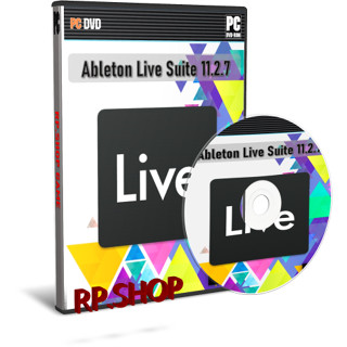 Ableton Live Suite 11 โปรแกรมทำเพลง ตัดต่อเสียง