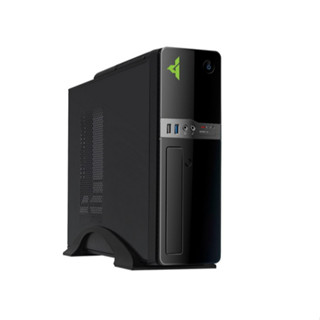 CASE GVIEW C3-31 mATX USB 3.0 With Power Supply 550W