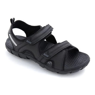 Scholl Zest Comfort Sandals รองเท้า รัดส้น สกอล์ แท้ รองรับการขี่จักรยาน