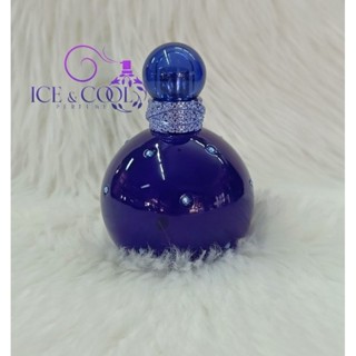 Britney Spears Midnight Fantasy EDP 100ml.💐แท้100%