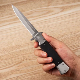 มีดพก มีดเดินป่า SOG flash tanto พร้อมส่ง ราคาถูก