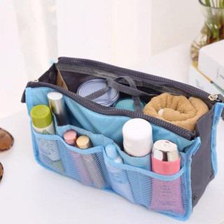 Bag organize things กระเป๋าจัดระเบียบของใช้ ซื้อ 1 แถม 1