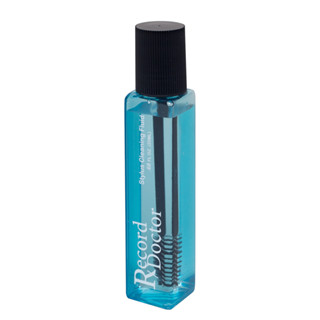 RECORD DOCTOR - SCF - STYLUS CLEANING FLUID WITH BRUSH น้ำยาทำความสะอาดแผ่นเสียง พร้อมแปรง / ร้าน All Cable