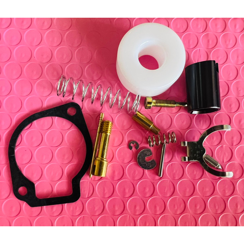 ชุดซ่อมคาร์บู T200 3WF ชุดซ่อม คาร์บูเรเตอร์ เครื่องตัดหญ้า อย่างดีราคาส่ง