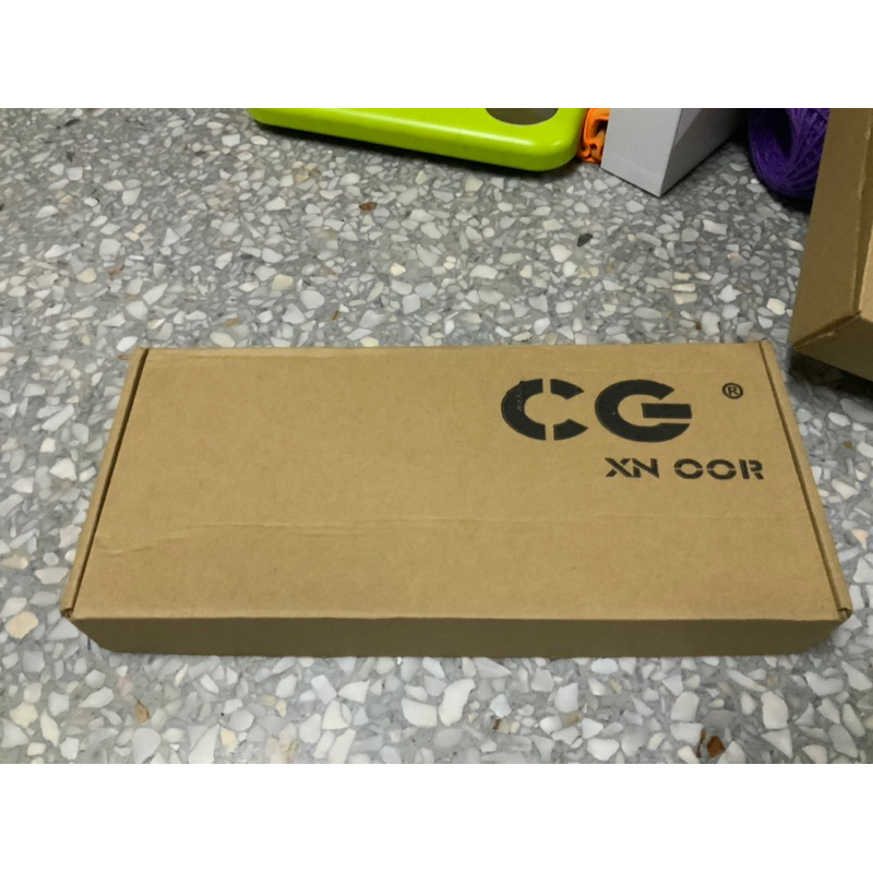 Part เสริม CG Model XN Raiser scale 1/100