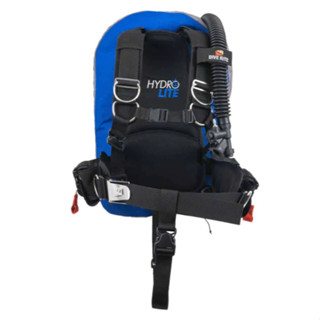 Dive Rite Hydro Lite BCD