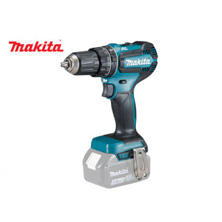 สว่านกระแทกไร้สาย 18V. MAKITA® รุ่น DHP485Z (เฉพาะตัวเครื่อง)