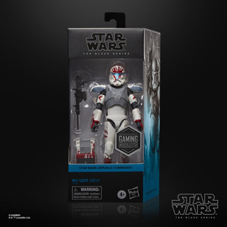 Star Wars The Black Series Gaming Greats RC-1207 (Sev)