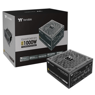 POWER SUPPLY Toughpower SFX 1000W  SFX 850W Gold - TT Premium Edition