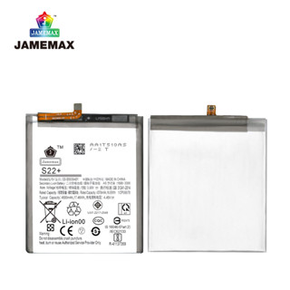 JAMEMAX แบตเตอรี่ Samsung Galaxy S22 + Battery Model EB-BS906ABY ฟรีชุดไขควง hot!!!