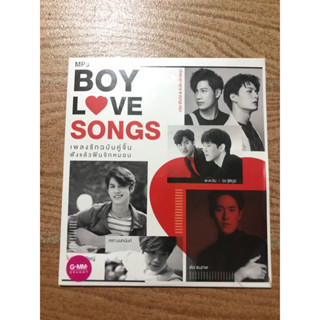 mp3   BOY LOVE SONGS