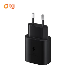Samsung Adaptor Super Fast Charging 25W