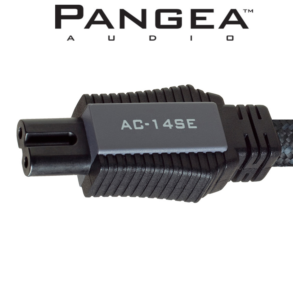 ของแท้ PANGEA AUDIO AC 14SE MKII C7 POWER CABLE 1.5 METER ท้ายเลขแปด / ร้าน All Cable