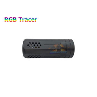 Spitfire Tracer RGB แสงสีรุ้ง Light Weight (รองรับลูกเรืองแสง เขียว/แดง)