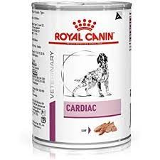 Royal Canin Cardiac  อาหารสูตรโรคหัวใจ (410 g)