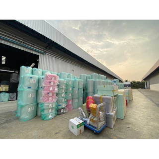 กล่องโฟม ลังโฟม ส่งฟรี! 🚛 ส่งไว สั่งได้ไม่จำกัดจำนวน กล่องเก็บความเย็น