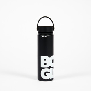 BODY GLOVE Accessories Tumbler - แก้วน้ำเก็บความเย็น สีดำ-01