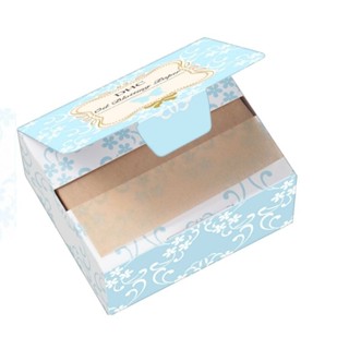 dhc oil blotting paper 500 แผ่น กระดาษซับมัน ซับมัน ซับหน้ามัน