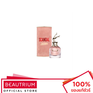 JEAN PAUL GAULTIER Scandal EDP น้ำหอม 80ml