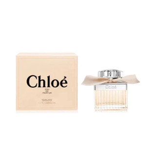 น้ำหอม Chloe Signature EDP