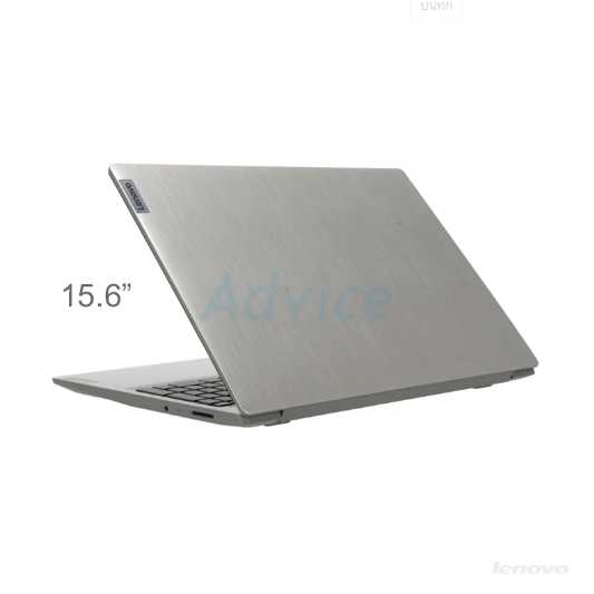 Notebook Lenovo IdeaPad 3 15ITL 81X800KJTA (Platinum Grey)