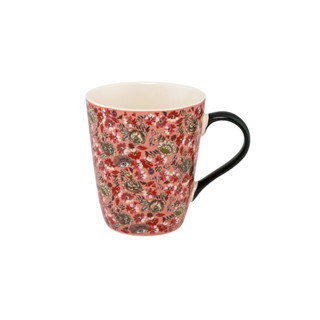 Cath Kidston Stanley Mug Sketch Ditsy Pink/Cream